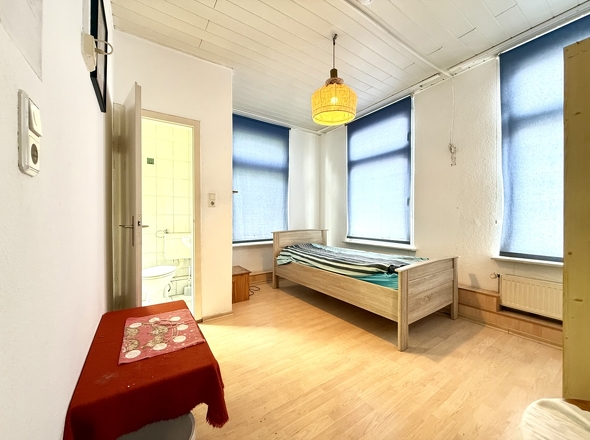 Zimmer im Hotel