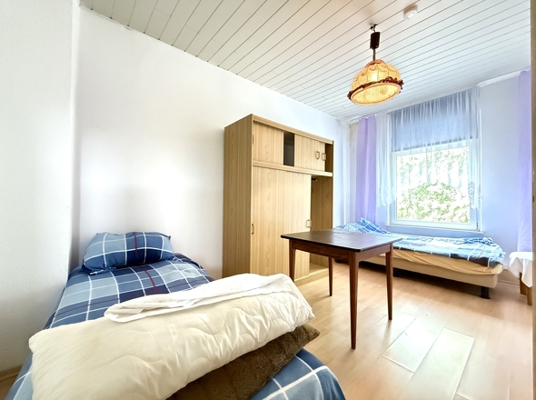 Zimmer im Hotel