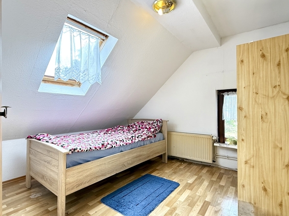 Zimmer im Hotel