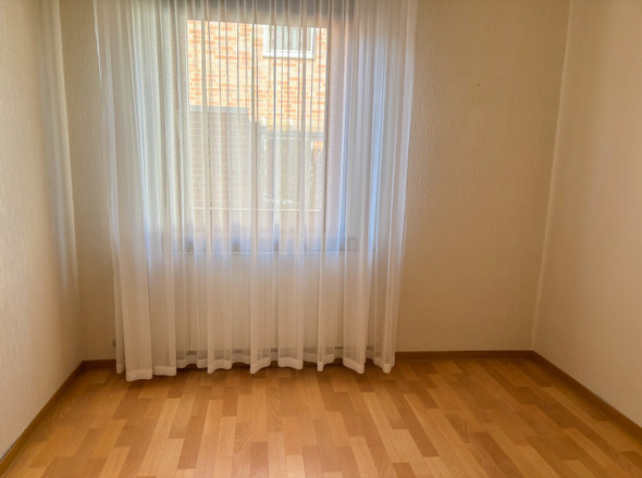 Zimmer im EG