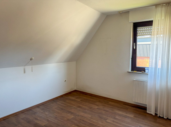 Zimmer1 im OG