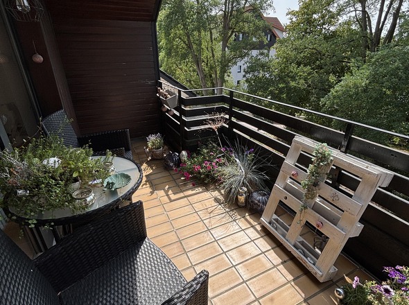 Balkon