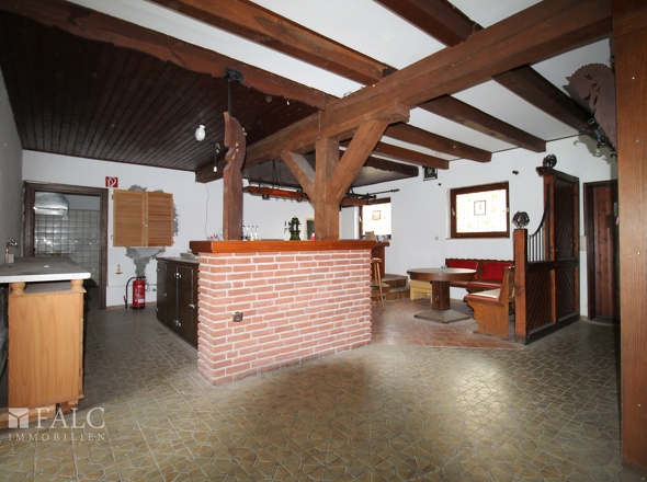 Gasthaus I
