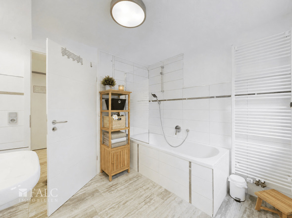 Badezimmer UG