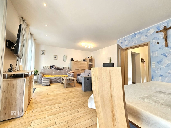 Wohnzimmer Erdgeschoss