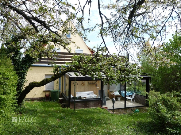 Wintergarten