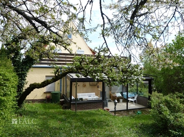 Wintergarten