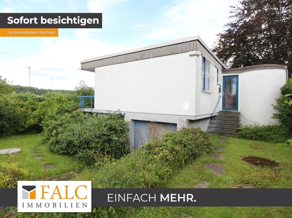 Ansicht Eingang (vor Entkernung) mit KI optimiert 