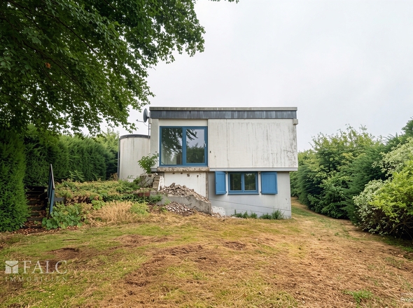 Ansicht Garten ( mit KI optimiert)
