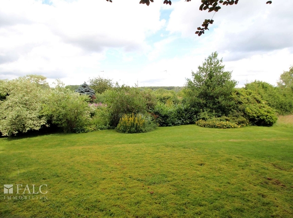Garten ( mit KI optimiert)