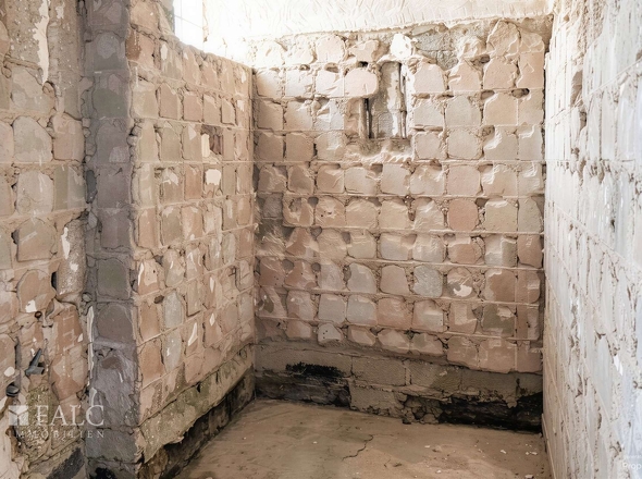 Badezimmer UG