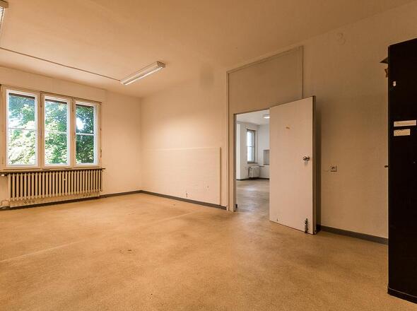 EG: Büro 1