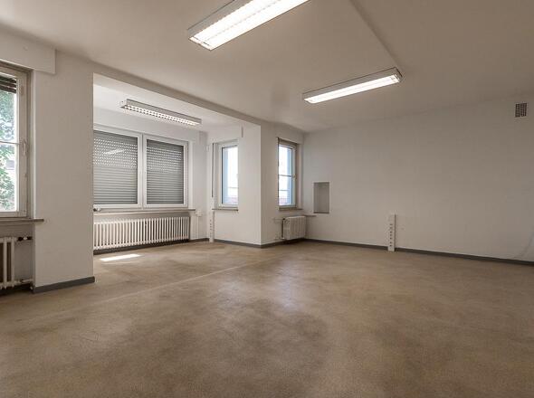 EG: Büro 2