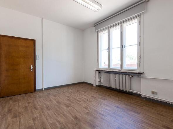 EG: Büro 3