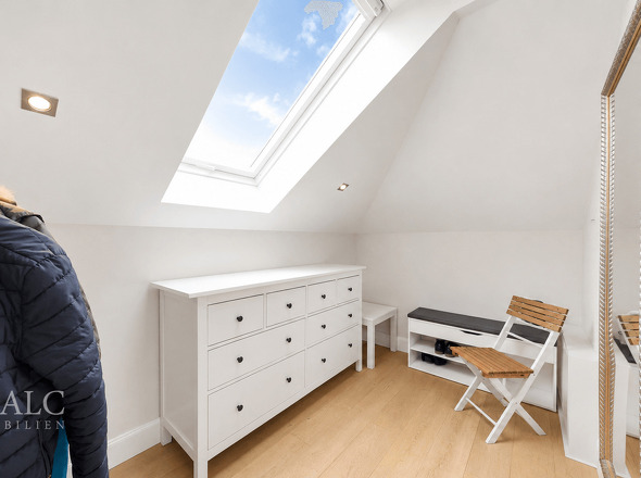 Ankleidezimmer