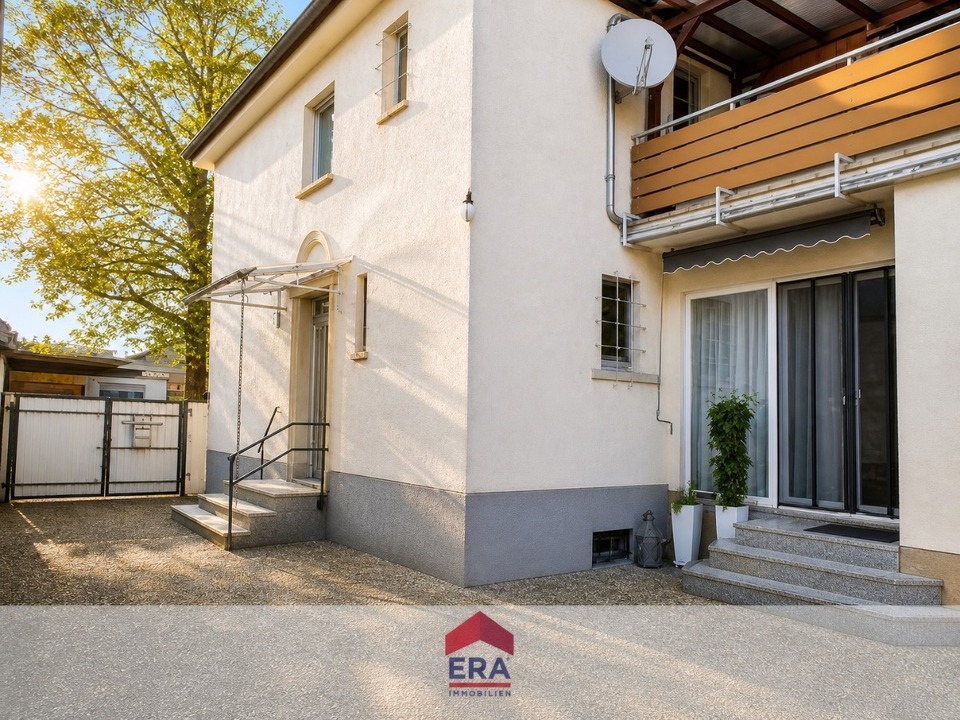 Außenansicht