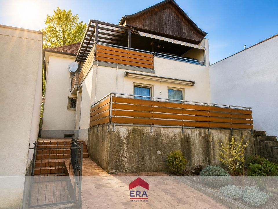 Hinterhaus