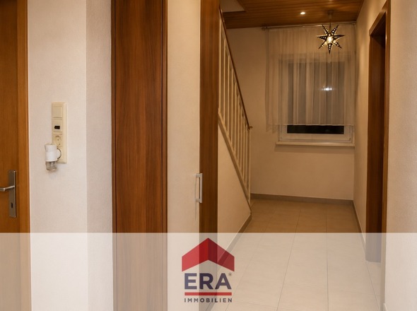 Flur / Wohnung 2