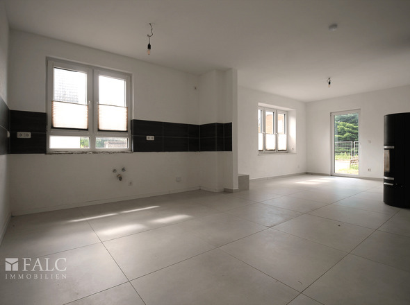 Küche Vorderhaus
