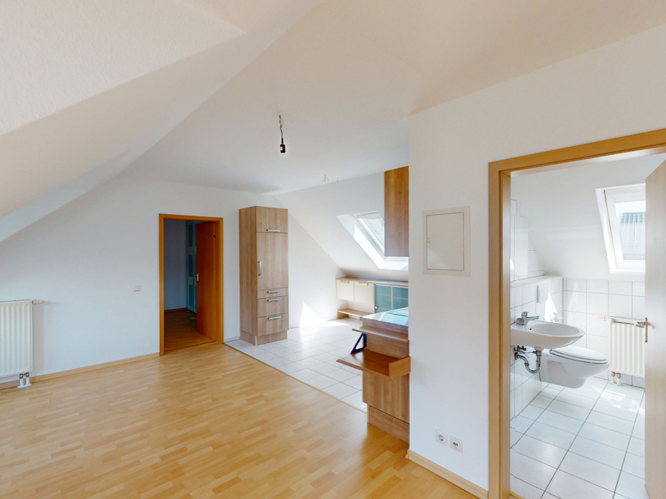 Wohnraum