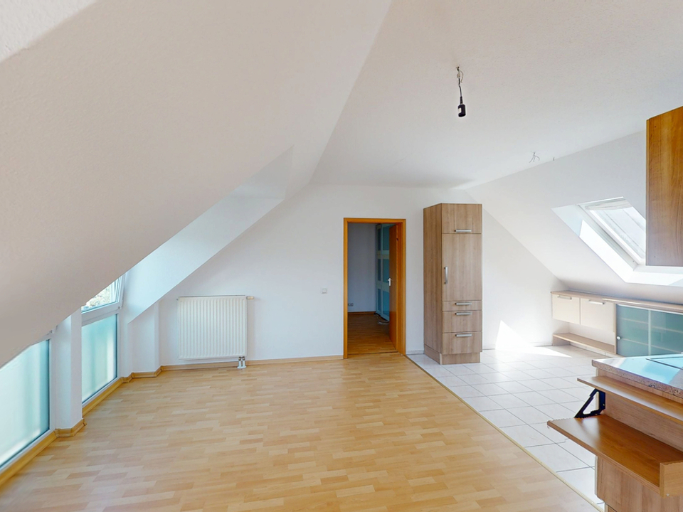 Wohnraum