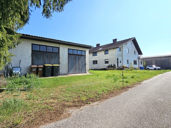 Außenansicht