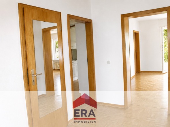 Flur / EG. Wohnung