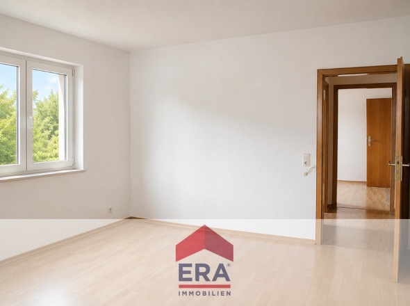 1.Schlafzimmer / EG. Wohnung
