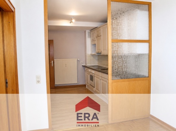 Küche / EG. Wohnung