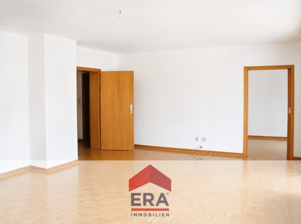 Wohnzimmer / EG. Wohnung