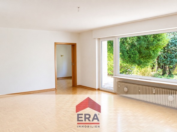 Wohnzimmer / EG. Wohnung