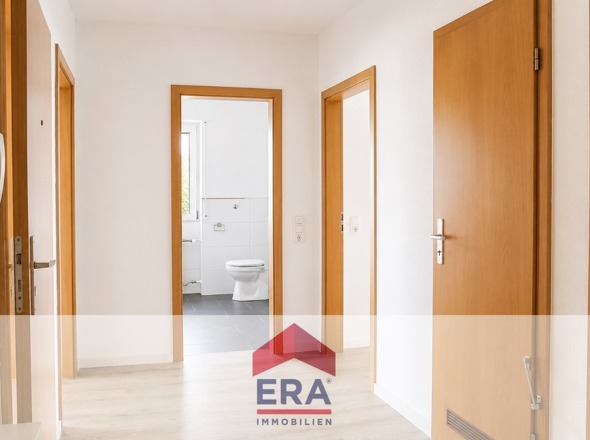 Flur / OG. Wohnung