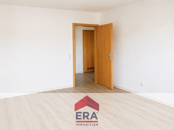 1. Schlafzimmer / OG. Wohnung