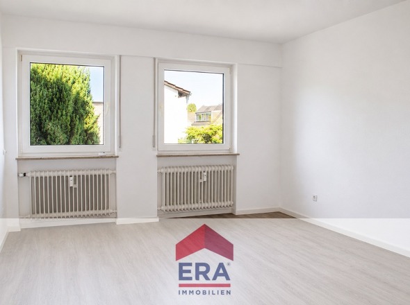 2.Schlafzimmer / OG. Wohnung