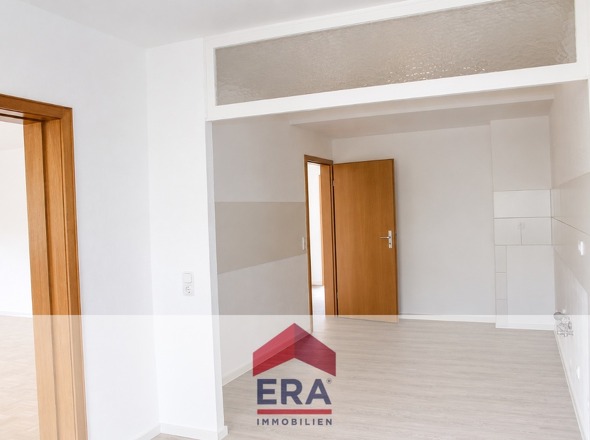 Küchenbereich / OG. Wohnung