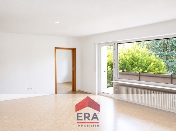 Wohnzimmer / OG. Wohnung