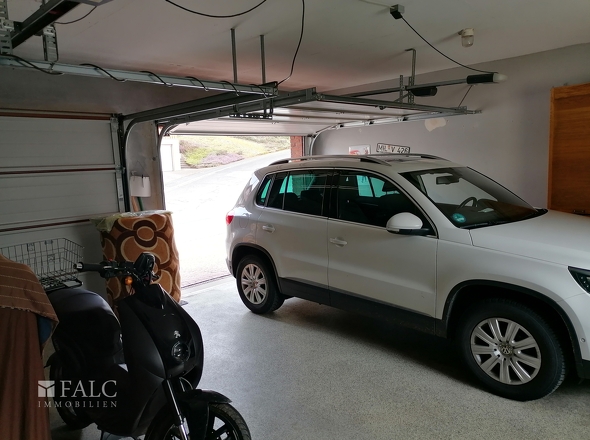  Doppelgarage