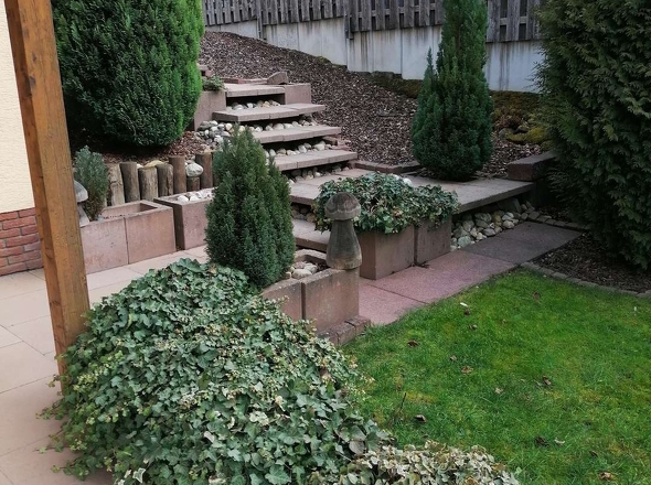 Garten