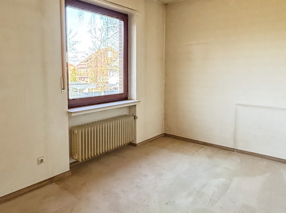 Schlafzimmer im OG