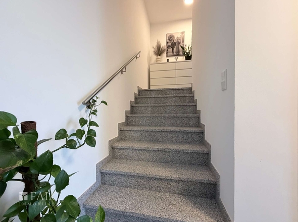 Treppenhaus