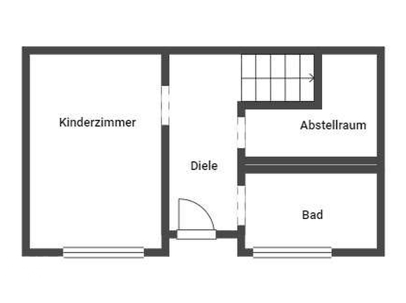 Erdgeschoss