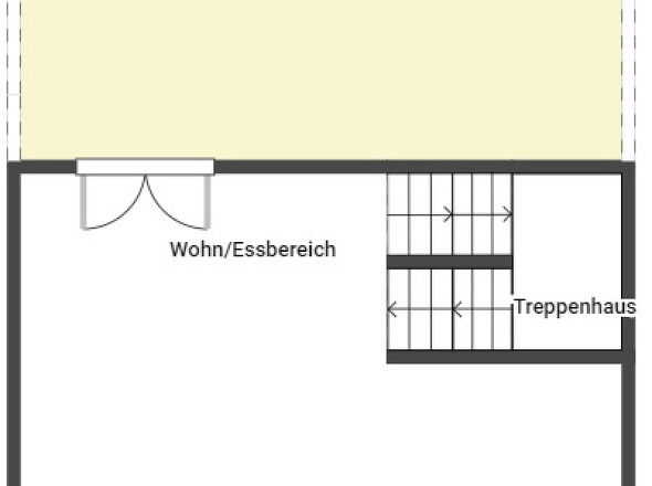 Obergeschoss