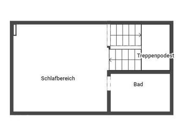 Dachgeschoss