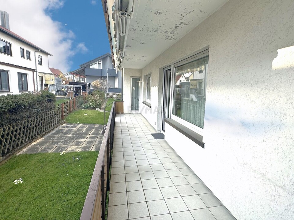 Balkon