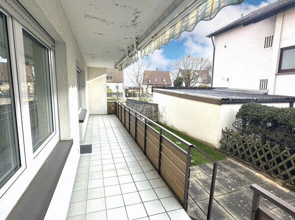 Balkon