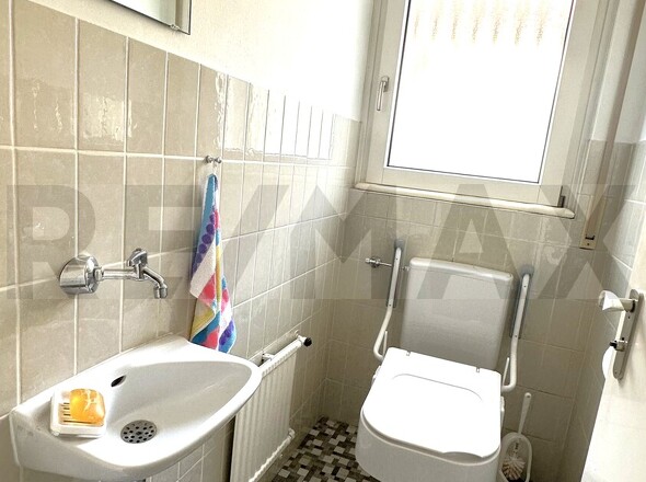 Gäste WC