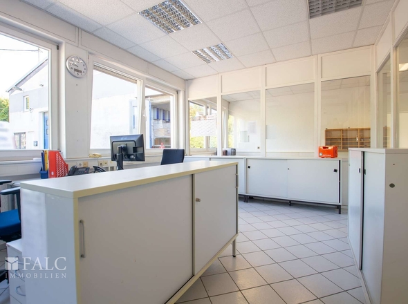 Büro