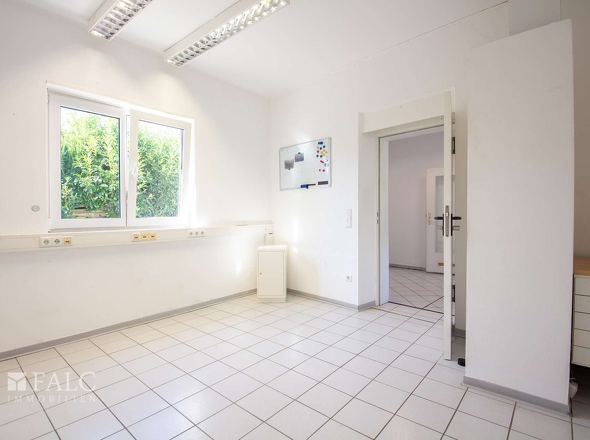 Büro