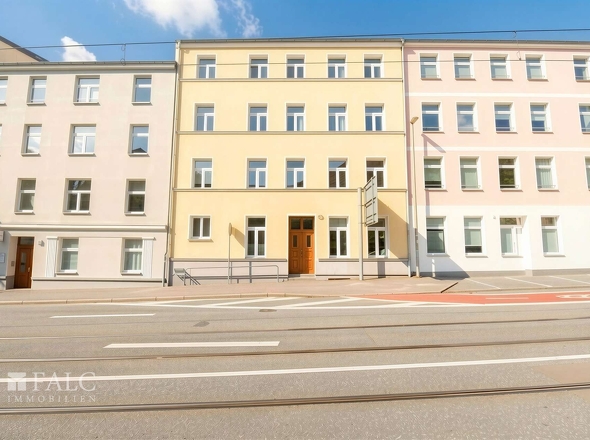 Frontansicht