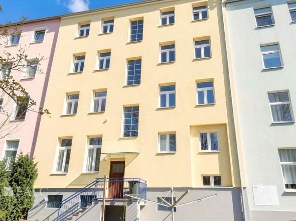 Rückansicht